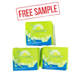 Sanitary Napkins Manufacturer - OEM Custom Ladies Sanitary Pads