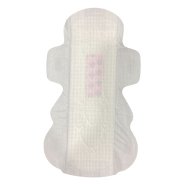 卫生巾工厂 - 可定制批发免费样品女孩卫生巾