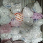 卫生巾工厂 - 可定制B级负离子芯片