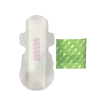 卫生巾工厂 - 可定制一次性女性卫生巾