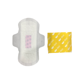 Sanitary Napkins Manufacturer - OEM Custom Eva Sanitary Pads Ladies