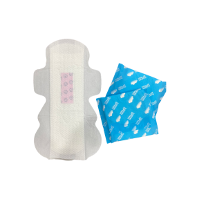Sanitary Napkins Manufacturer - OEM Custom Private Label Women Care
