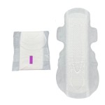 卫生巾工厂 - 可定制环保可降解卫生巾