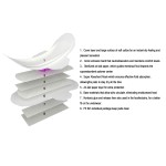 卫生巾工厂 - 可定制热销青少年卫生巾