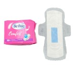 卫生巾生产商 - 可定制一次性卫生巾