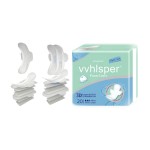 卫生巾生产商 - 可定制卫生女性经期垫