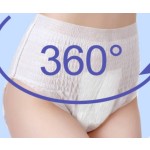 卫生巾工厂 - 可定制透明包装袋