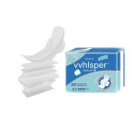 卫生巾生产商 - 可定制女士护理垫有机棉卫生巾