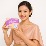 卫生巾工厂 - 可定制透气护翼卫生巾