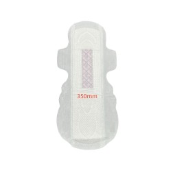 卫生巾工厂 - 可定制工厂日用超薄一次性