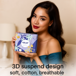 卫生巾工厂 - 可定制日用防漏护理