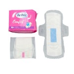 Sanitary Napkins Manufacturer - OEM Custom Sanitary Pads Manufacturer