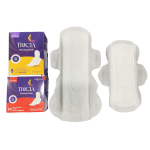 卫生巾生产商 - 可定制棉柔女性卫生巾