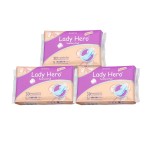 卫生巾生产商 - 可定制竹纤维可重复使用卫生巾