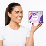 卫生巾生产商 - 可定制超薄夜用卫生巾