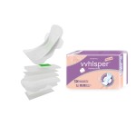 Sanitary Napkins Manufacturer - OEM Custom Natural Panity Liner Pads