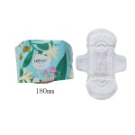 卫生巾工厂 - 可定制天然草本卫生巾