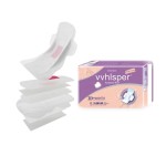 卫生巾工厂 - 可定制柔软护理塔利亚卫生巾