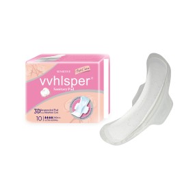 Sanitary Pads Factory - OEM Custom Hygienic Bed Pads Stay Dry