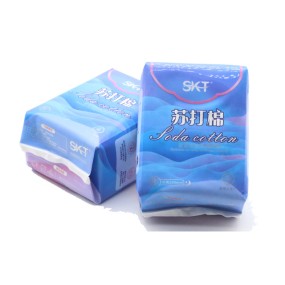 Sanitary Pads Factory - OEM Custom Disposable Feminine Pads