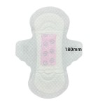 卫生巾生产商 - 可定制小护垫