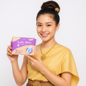 经期裤工厂 - 可定制一次性防漏经期裤