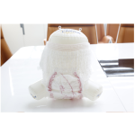 卫生巾生产商 - 可定制韩国卫生巾