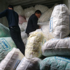 Sanitary Napkins Manufacturer - OEM Custom 2022 Baby Diapers