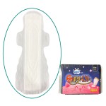 卫生巾工厂 - 可定制OEM ODM女孩护垫