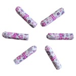 卫生巾生产商 - 可定制有机棉卫生棉条