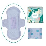 Sanitary Napkins Manufacturer - OEM Custom Disposable Super Absorbent