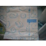 卫生巾生产商 - 可定制超薄B级