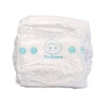 卫生巾工厂 - 可定制中国制造商一次性