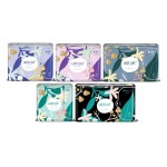 Sanitary Napkins Manufacturer - OEM Custom Disposable Super Absorbent