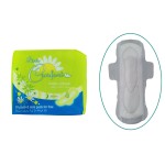 Sanitary Napkins Manufacturer - OEM Custom Premium Wisper Pad Ultra