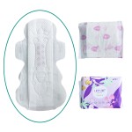 卫生巾生产商 - 可定制可降解卫生巾