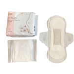 卫生巾工厂 - 可定制批发超强吸收卫生巾