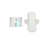 卫生巾工厂 - 可定制一次性优质卫生巾