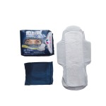 卫生巾工厂 - 可定制ODM生态防漏卫生巾