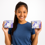 卫生巾工厂 - 可定制日用防漏护理