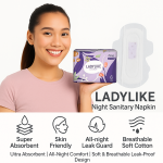 卫生巾生产商 - 可定制热销私有标签