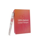 卫生巾生产商 - 可定制有机棉卫生棉条