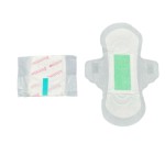 卫生巾生产商 - 可定制可降解俄罗斯卫生巾