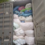 卫生巾生产商 - 可定制B级卫生巾