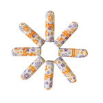 卫生巾工厂 - 可定制有机卫生棉条OBB机器