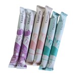 卫生巾生产商 - 可定制优质有机卫生棉条