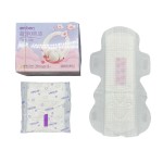 卫生巾工厂 - 可定制有机棉女性卫生棉条