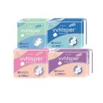 卫生巾工厂 - 可定制女性卫生巾