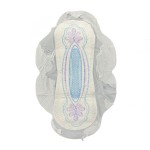 卫生巾工厂 - 可定制女性内衣纯棉卫生巾