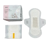 卫生巾工厂 - 可定制产后月经护垫